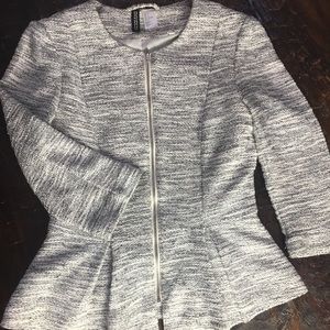 H&M Tweed Jacket